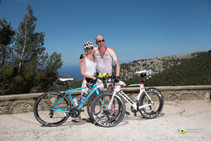 Stora Bergsturen Deluxe - Mallorca
