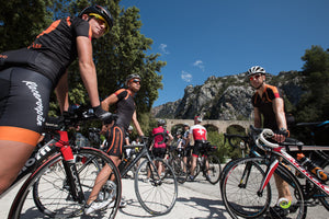 Stora Bergsturen Deluxe - Mallorca