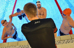 Teknikcoaching med filmad simanalys - Farsta, Sthlm