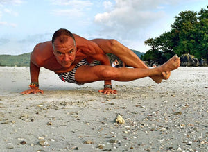 Yoga-PT Pål Török - Sthlm