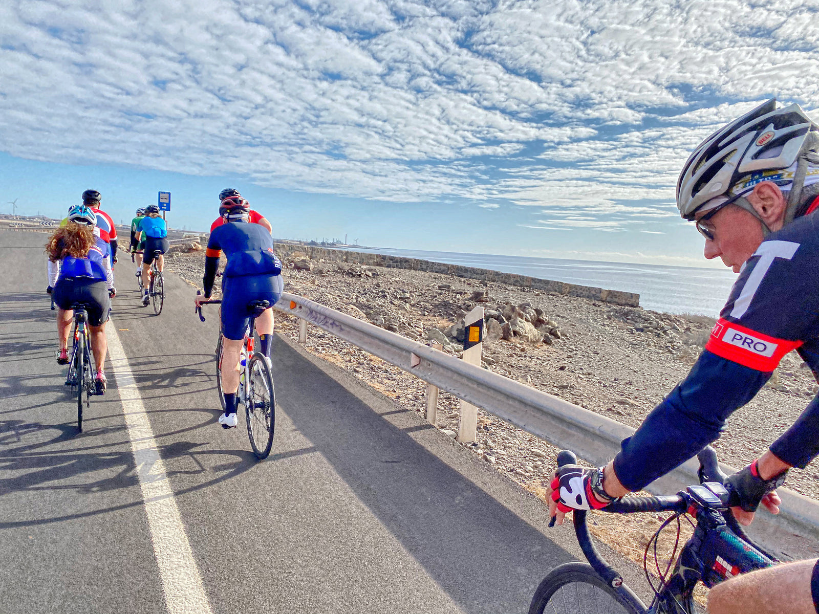 Fler borde cykla i coronatider