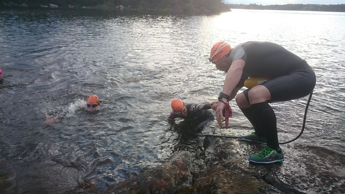 Team Snabbares Nyhetsbrev 13 juni 2017