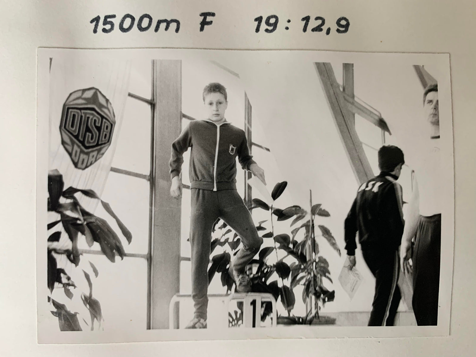 Vad simningen betyder för mig