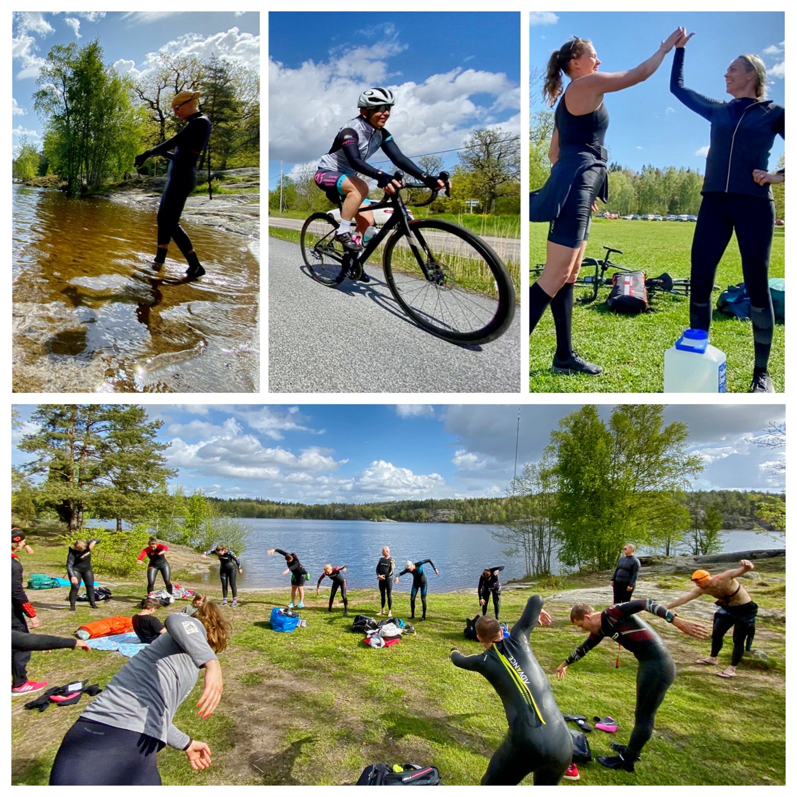 Team Snabbares Nyhetsbrev 23 april 2021