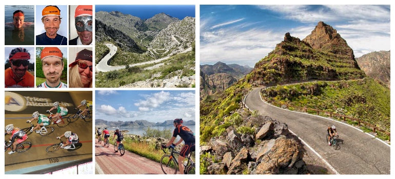 Öppet CykelHus hos CykelCity, om cykelresor, med stora rabatter