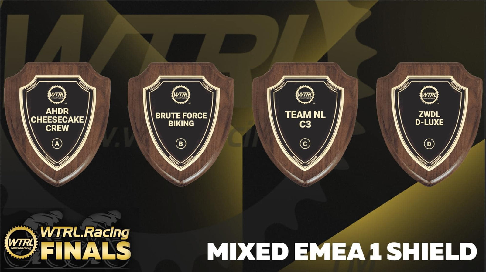 (Nästan) slutzwiftat - grattis och välkommen tillbaks!