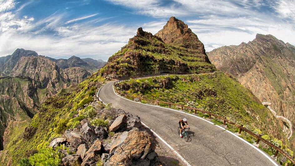 Boka-tidigt-rabatt till cykelparadiset
