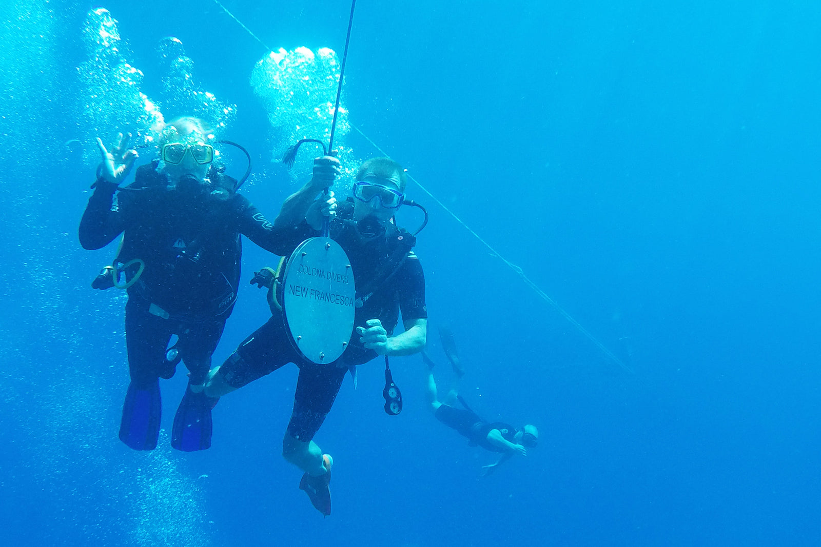 Liveaboard Röda Havet - bästa resan någonsin!