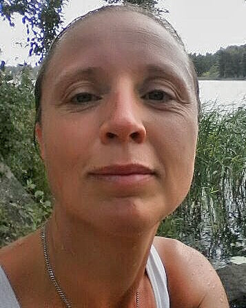 Ny på Team Snabbare - Karin Hammarlid