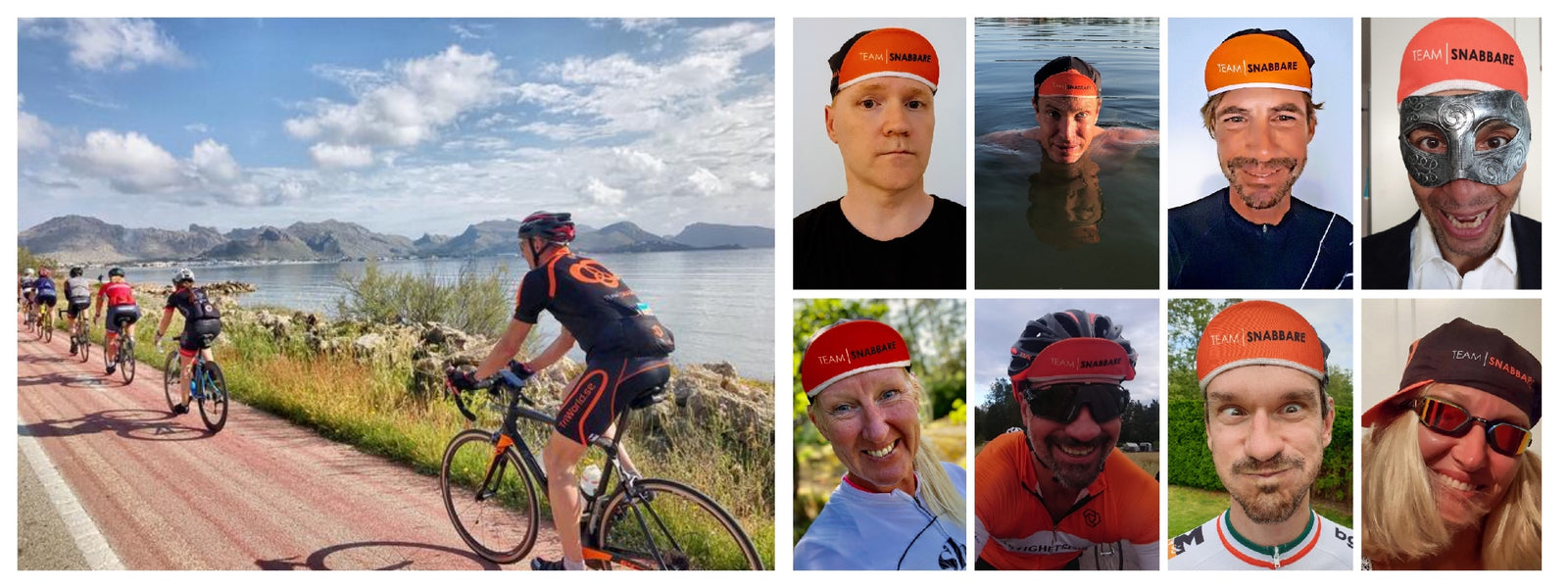 ÄNTLIGEN! Nu öppnar bokningen till Mallis 2020