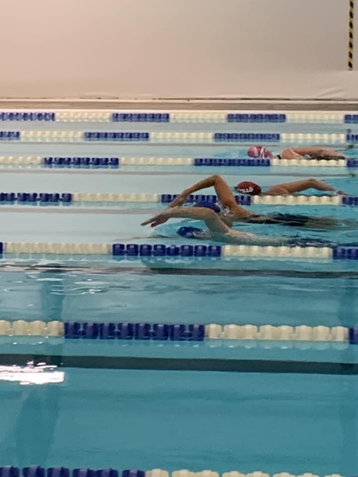 Att ta steget in i Sim-Masters-världen