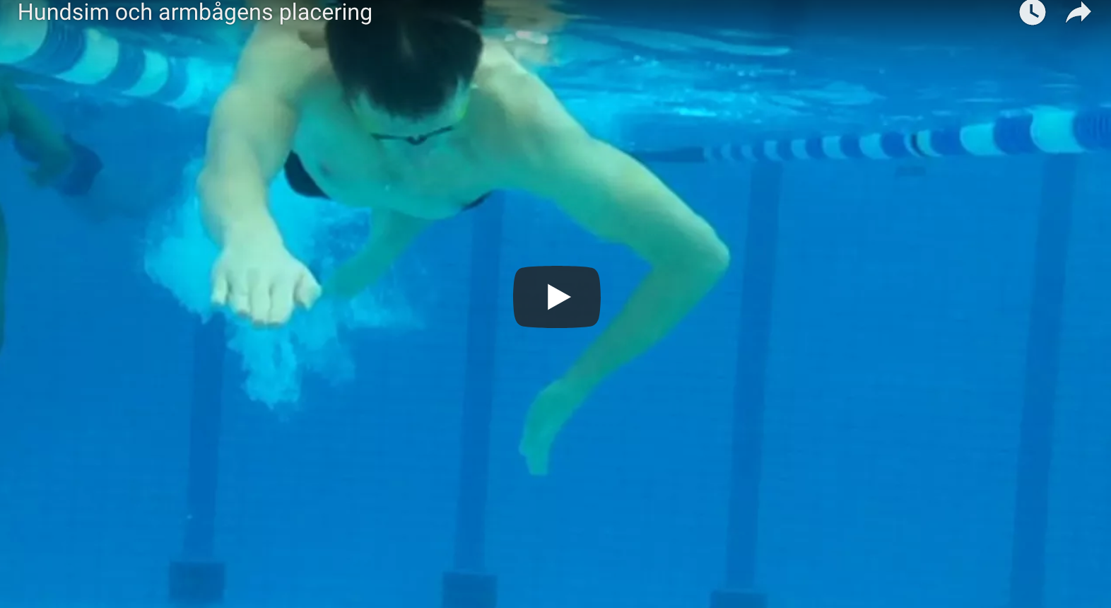 Team Snabbares nyhetsbrev 23 mars 2018