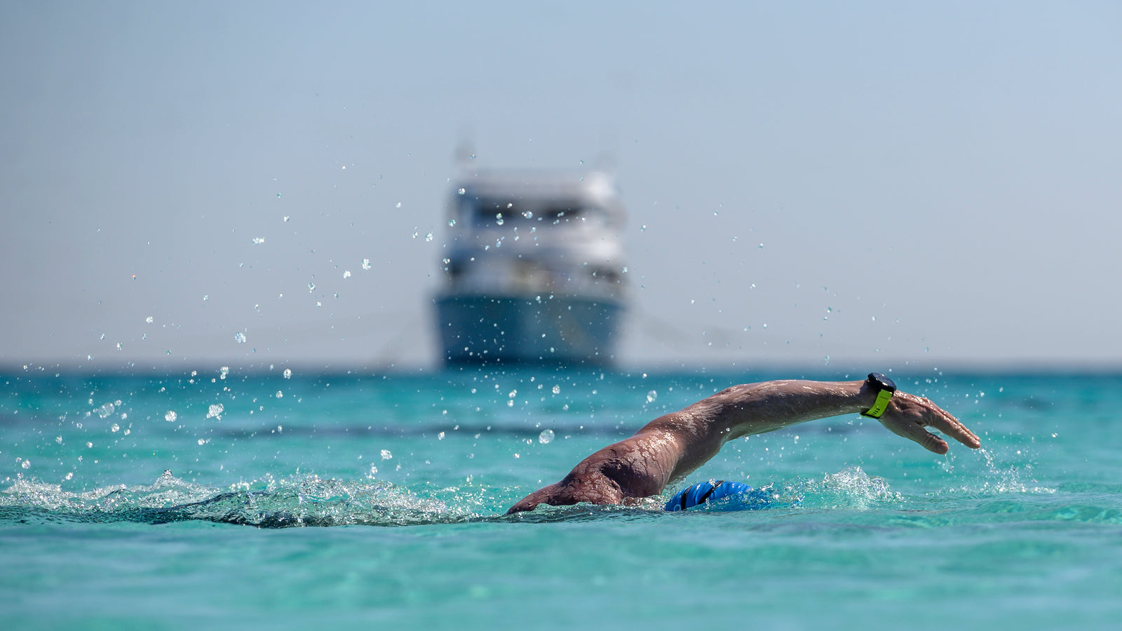 10 punkter för bättre vattenläge