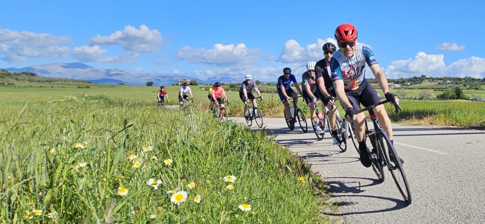 ÄNTLIGEN: Höstresa till Mallis!