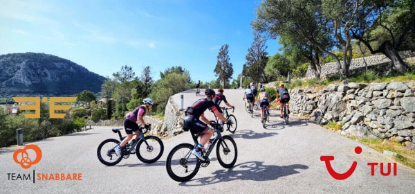 Team Snabbares nyhetsbrev 25 sept 2023