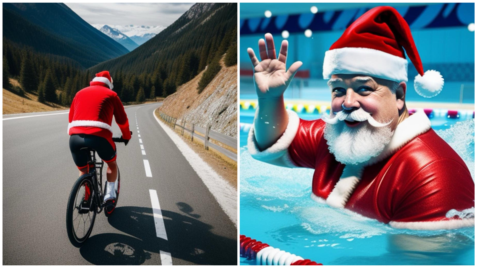 Julklappstips från träningstomten!