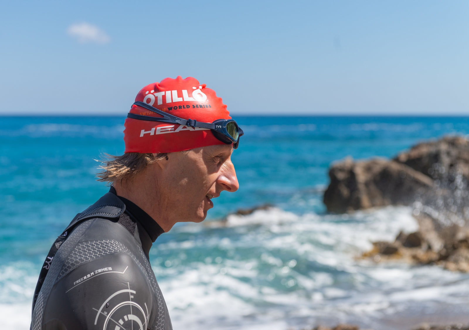 Utmaningar i öppet vatten - och hur du hanterar dem