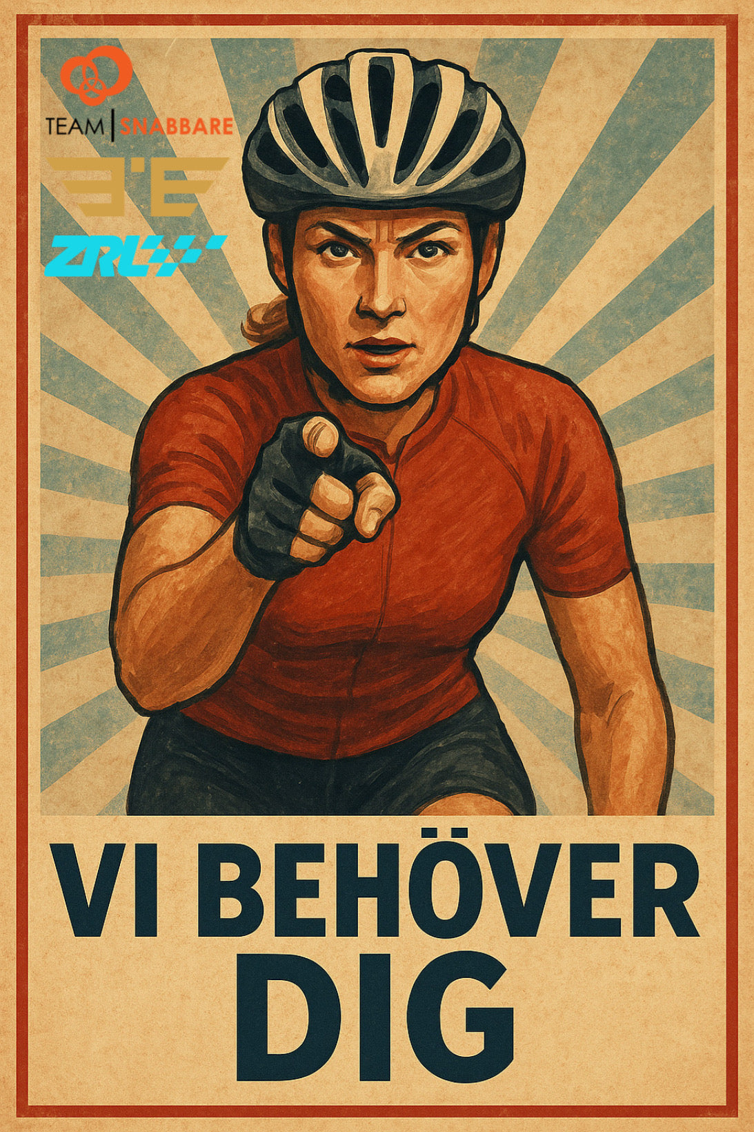 I huvudet på Pål - om nya mål