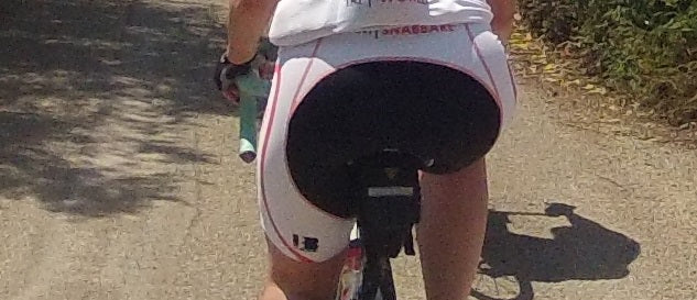 Cykelproblemet få pratar om