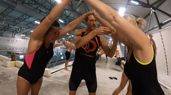 Team Snabbares nyhetsbrev 26 oktober 2018