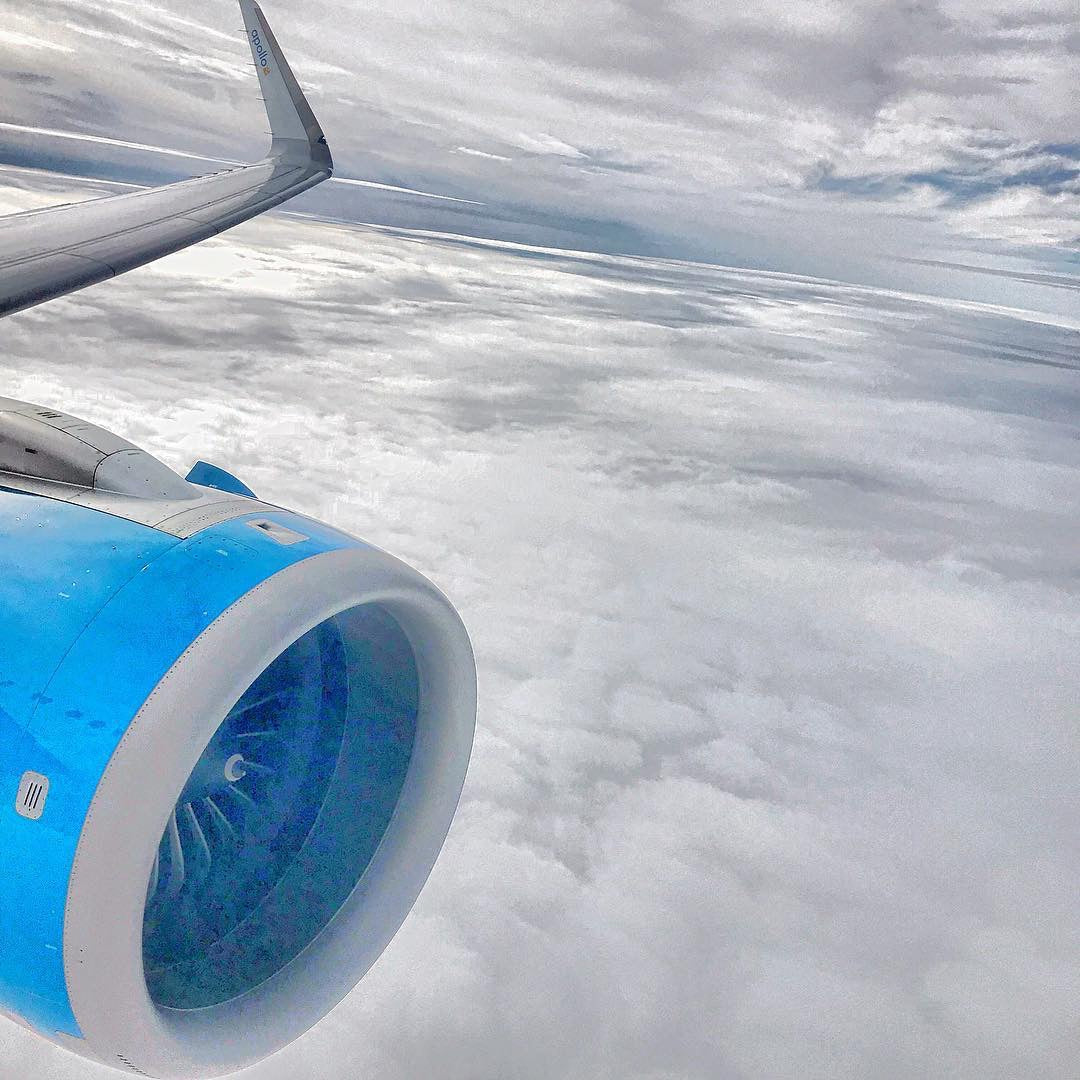 Träningsresor som ger hopp