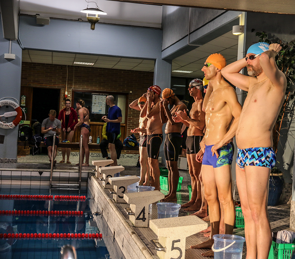 Därför är det värt att åka till en tävling som inte ens tar en minut