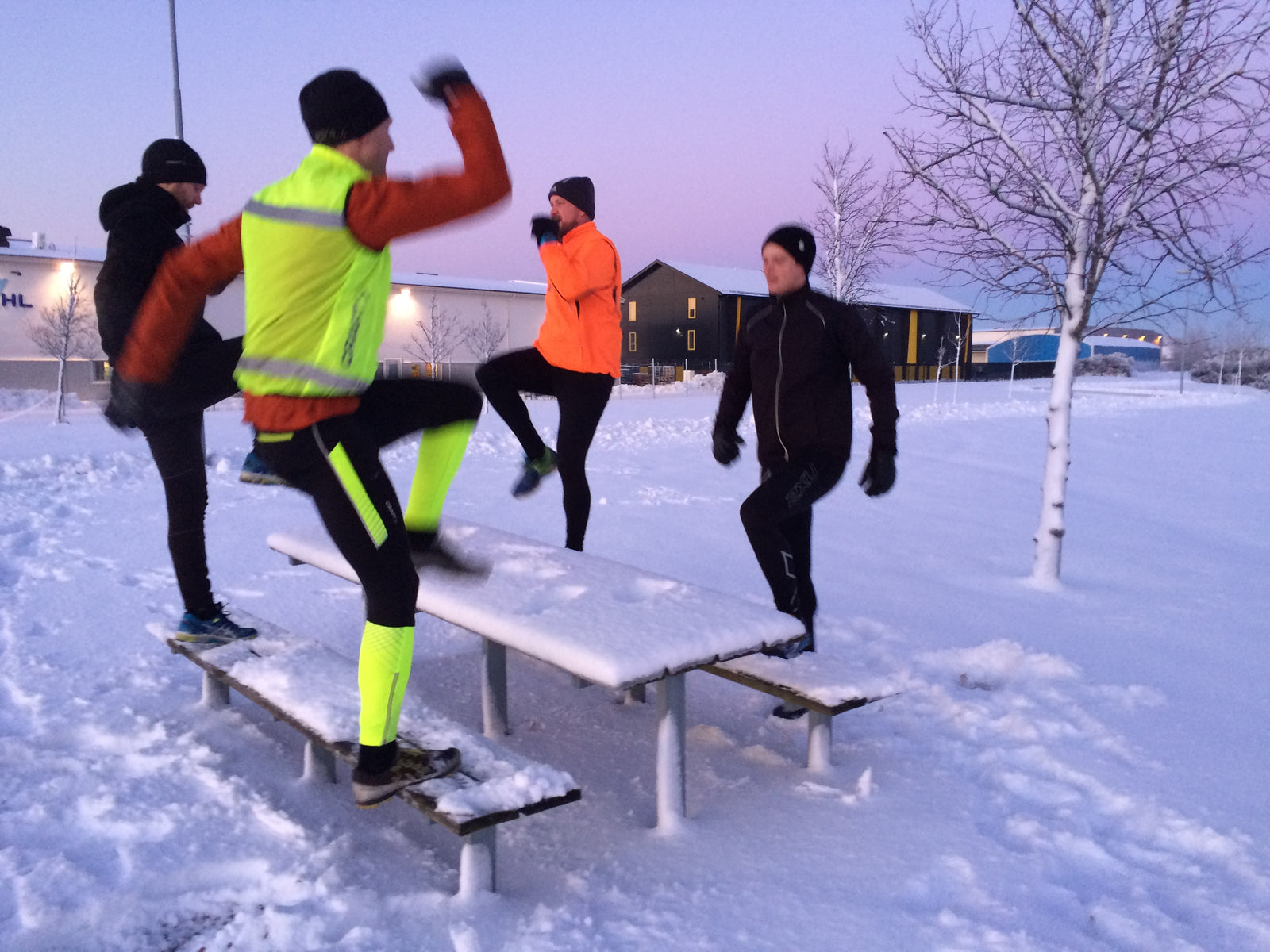 Team Snabbares nyhetsbrev 23 december 2020