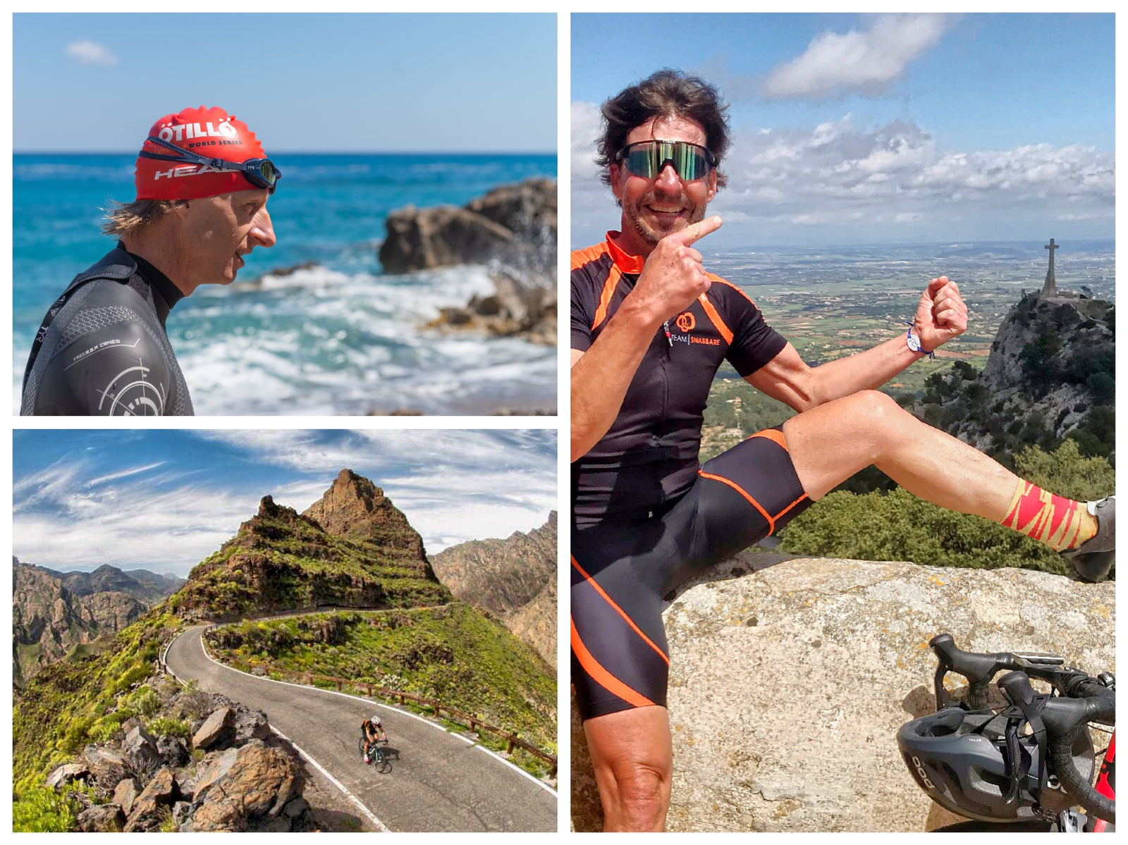 Team Snabbares nyhetsbrev 24 maj 2019