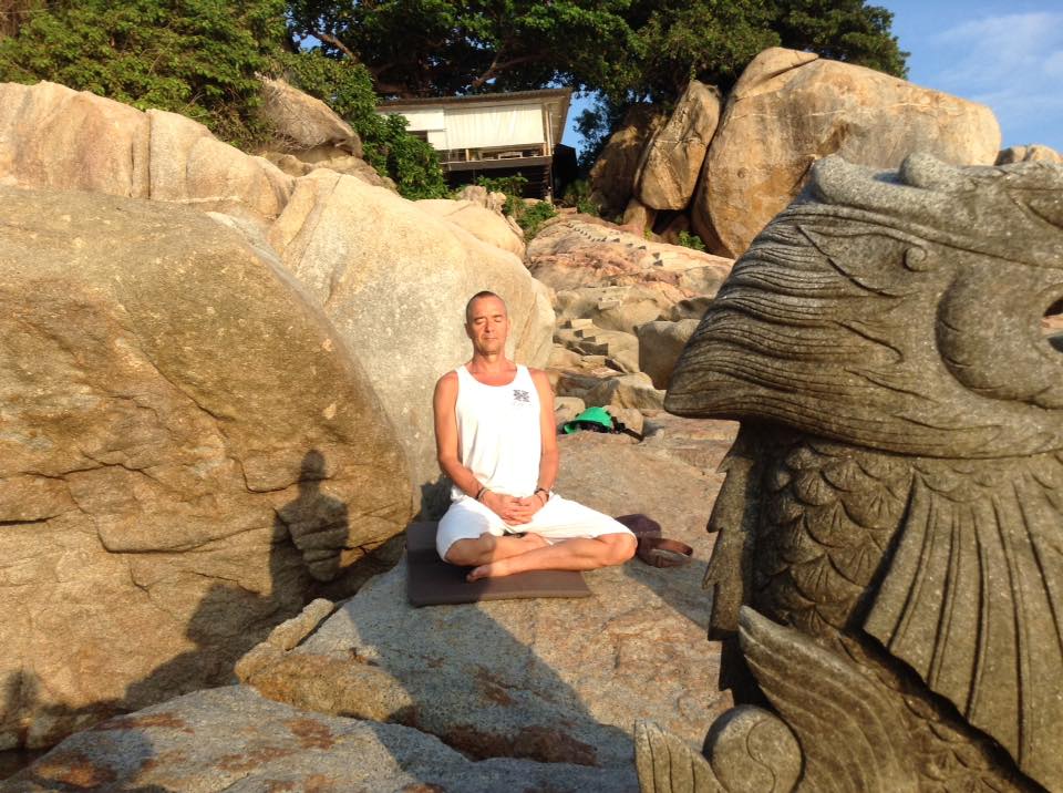 Lär dig andas rätt - orka mer & gå ner i vikt