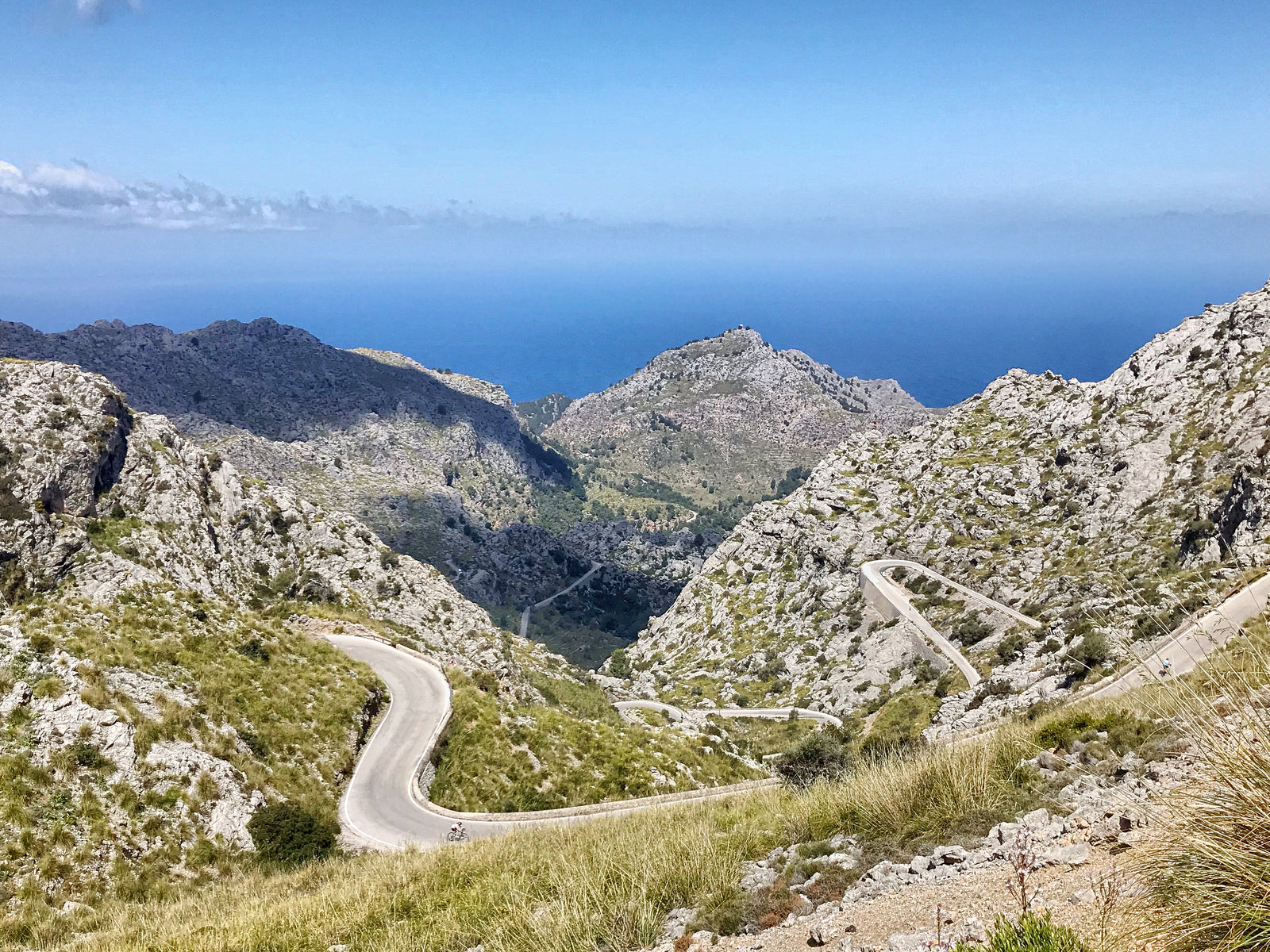Fler Mallisplatser - boka även cykelutflykter & hyrcykel