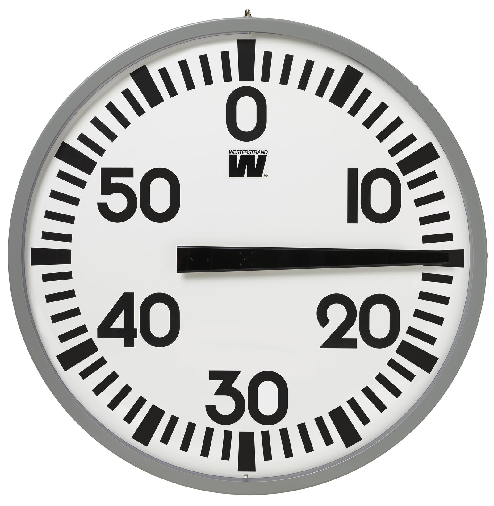 Lär dig klockan om du vill simma snabbare