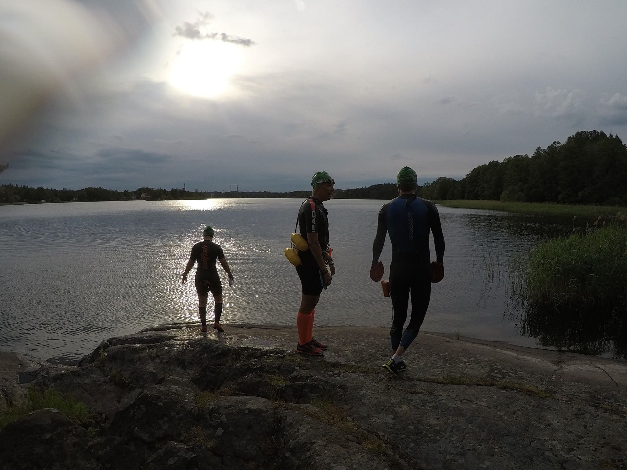 Team Snabbares nyhetsbrev 30 april 2020