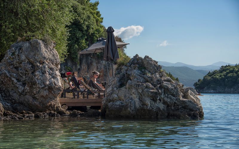 Simresa & Yogaresa till Sivota Retreat i september!