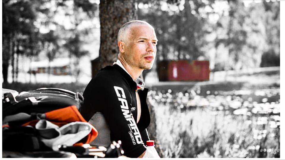 Trailrun på G & Winter is Coming!