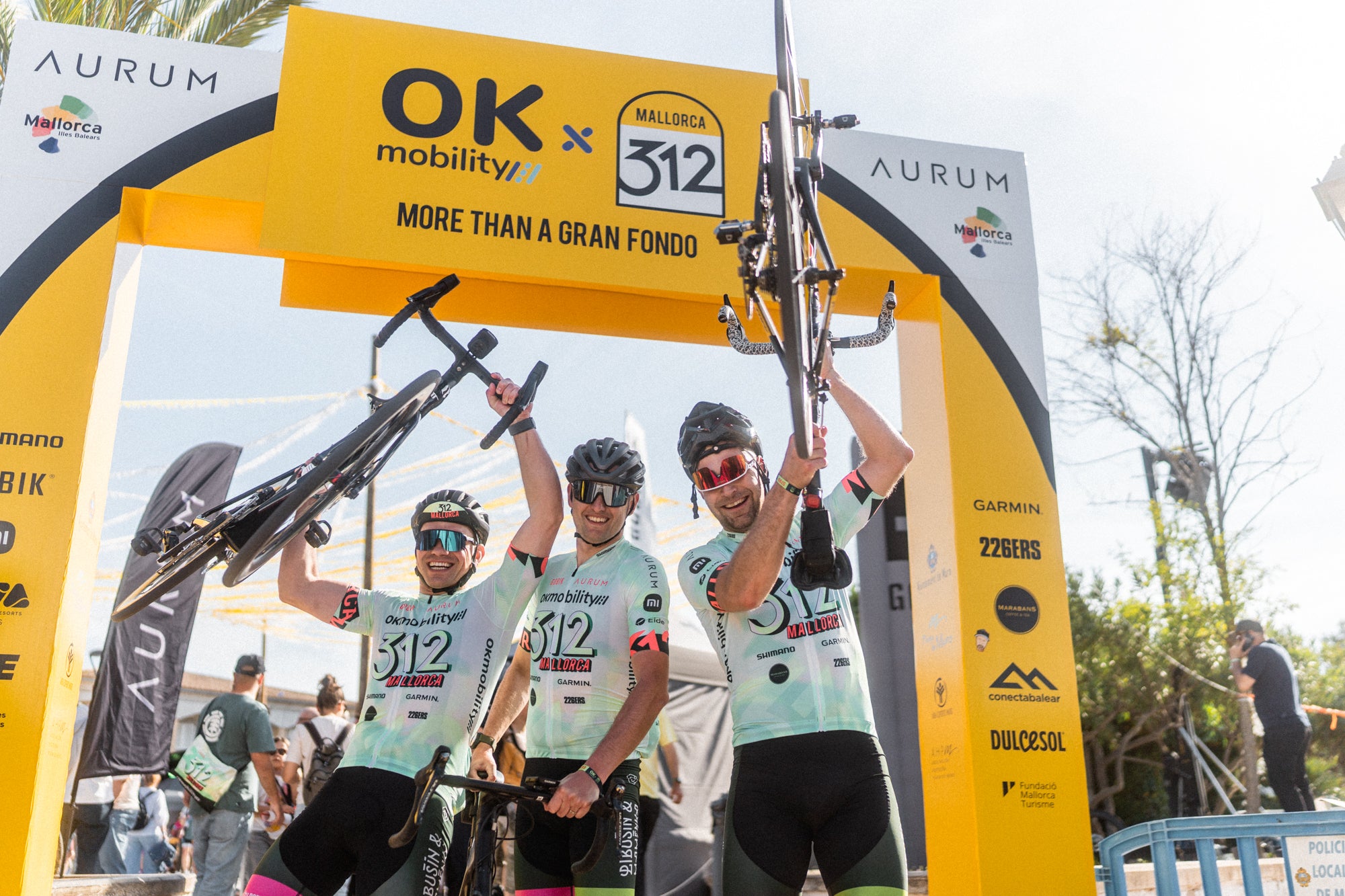 Intresseanmälan Mallorca 312, 2026