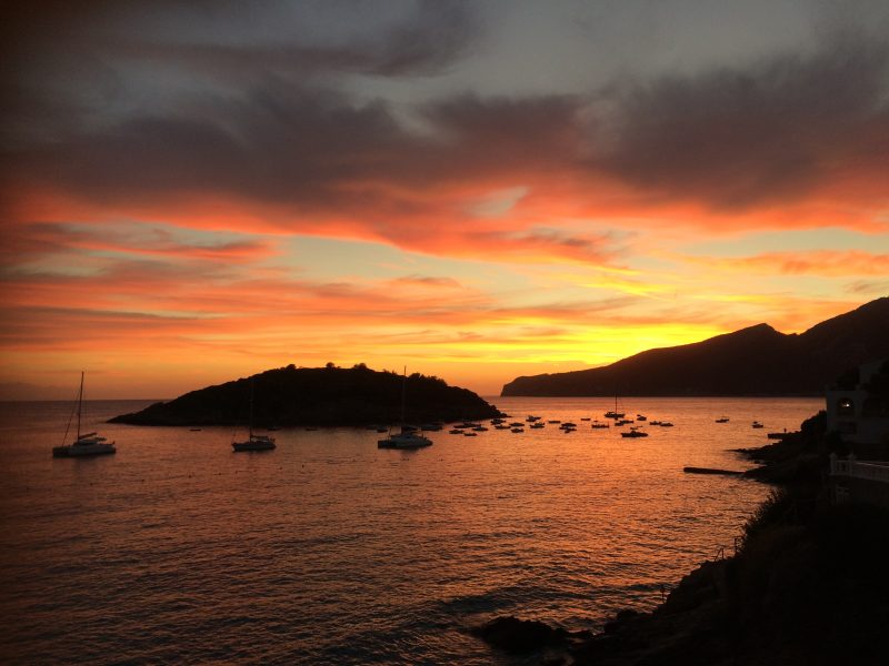 Stora Bergsturen Deluxe - Mallorca