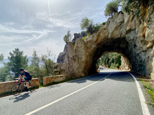 Intresseanmälan Cykelresan till Mallorca påsken 2024