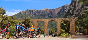 Stora Bergsturen Deluxe - Mallorca