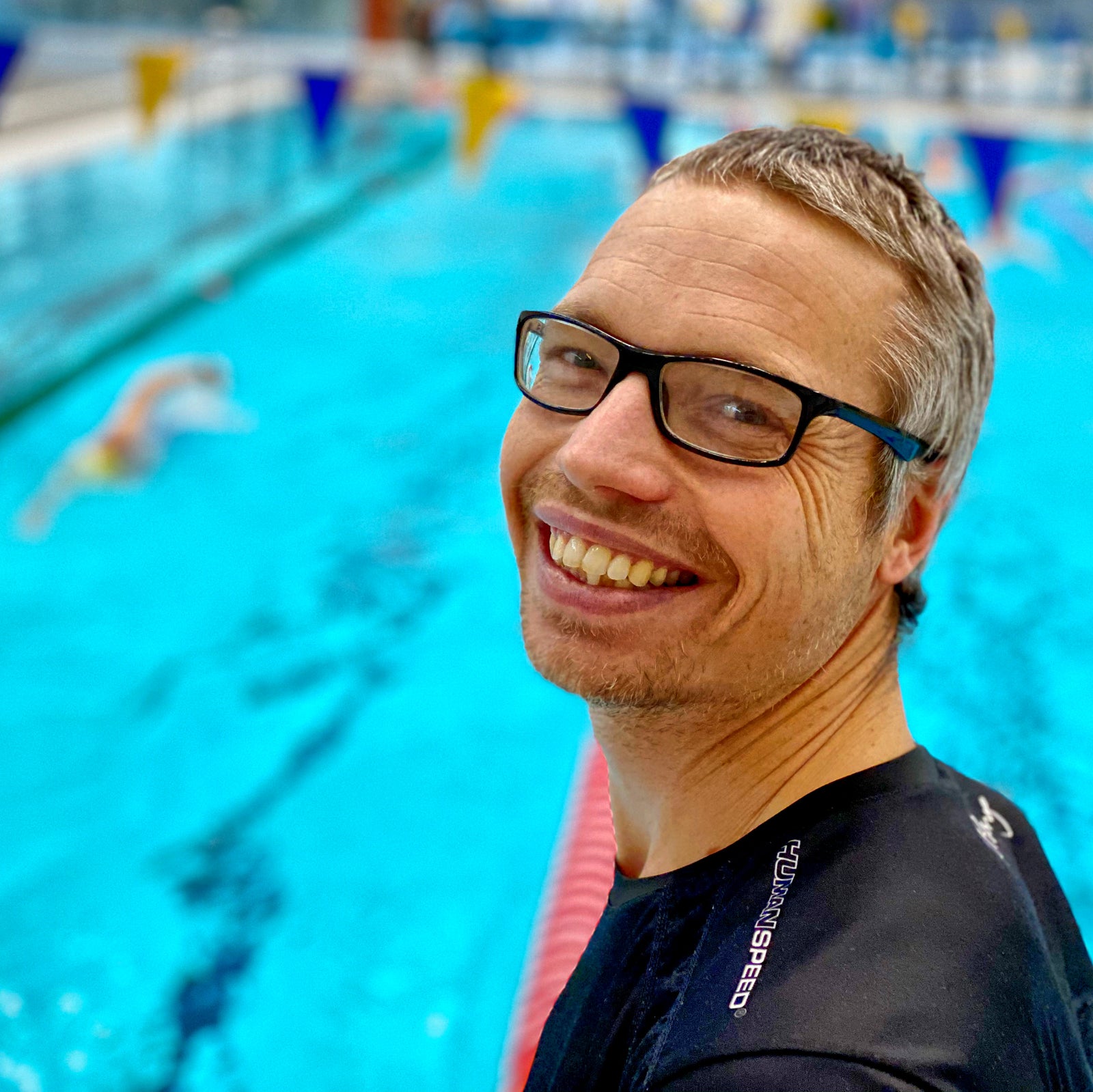 Sim-PT Tomas Granberg - Sthlm