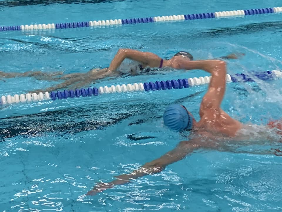 Simcamp Deluxe Mellandagarna