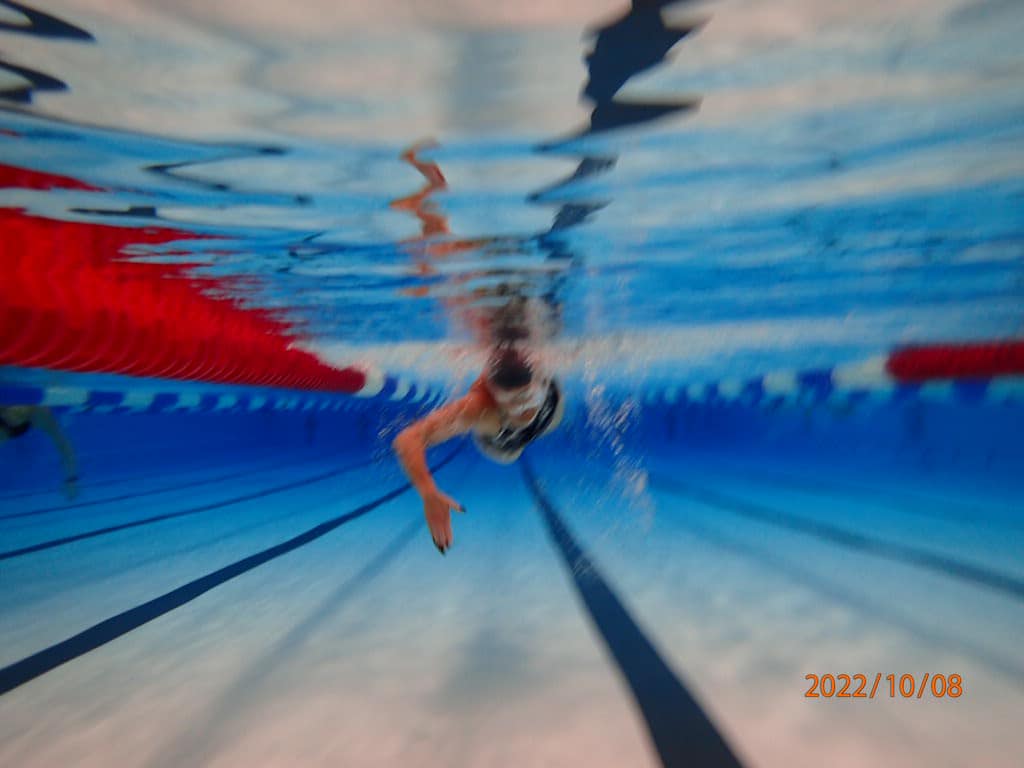 Teknikcoaching med filmad simanalys - Farsta, Sthlm